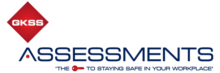 GKSS Safety Logo