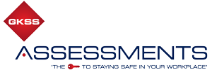 GKSS Safety Logo